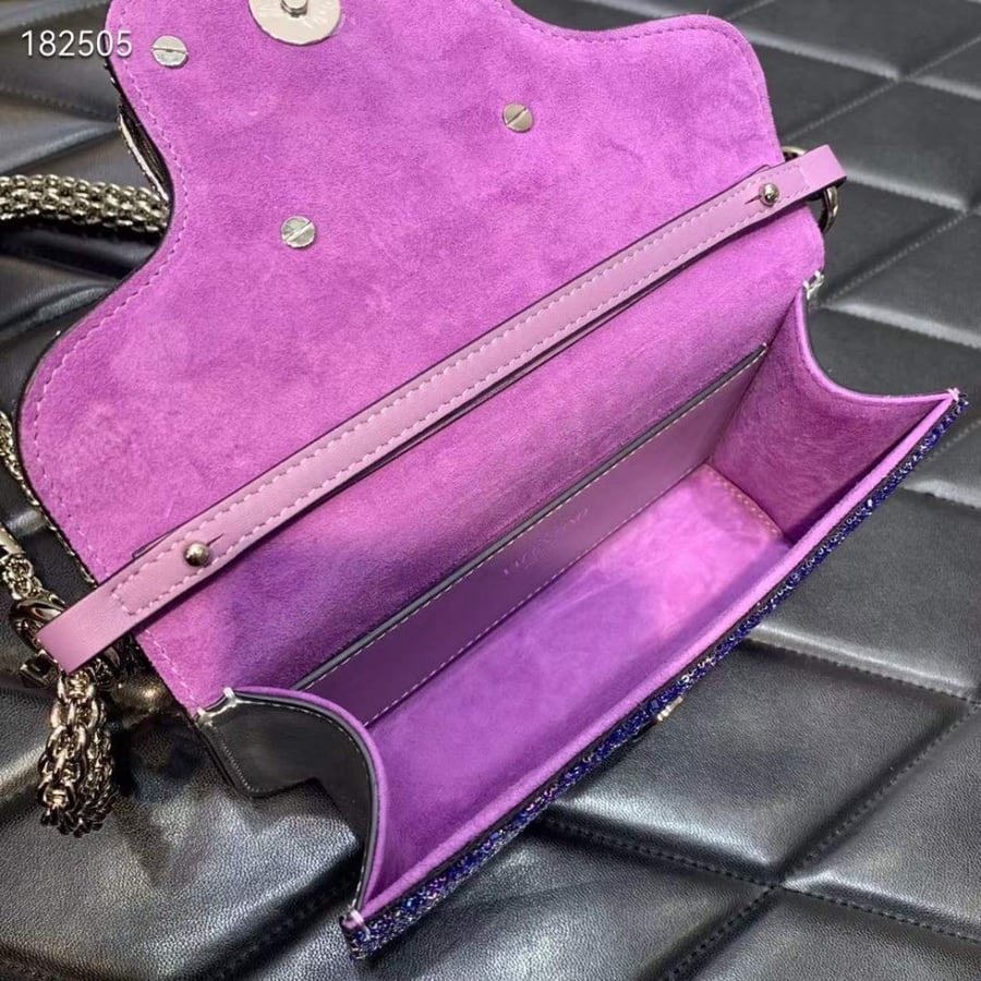 فالنتينو كريستال