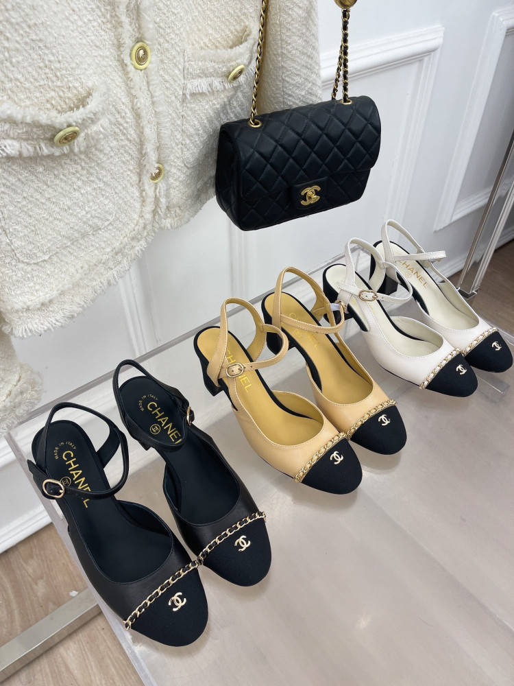 شانيل مقاس 36-40