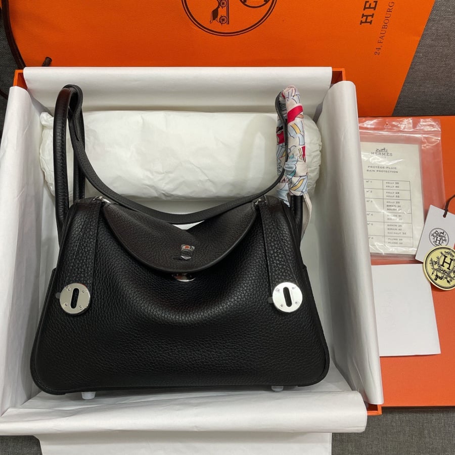 هيرميز لندي مقاس 26cm