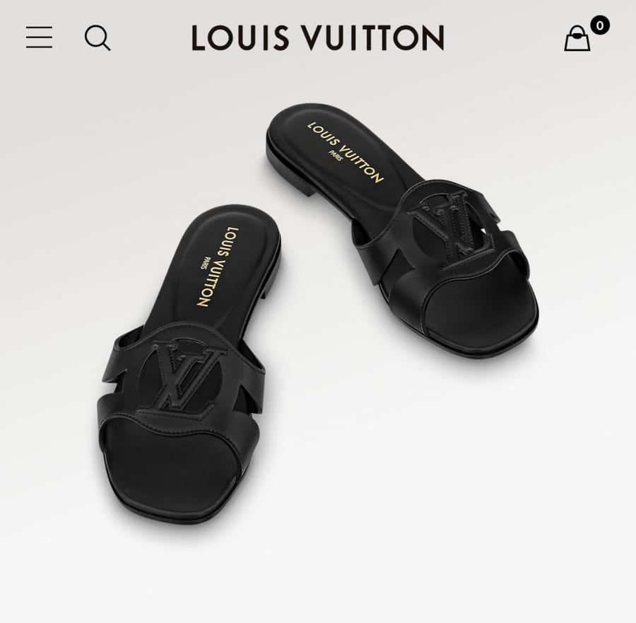 لوي فيتون New مقاس 35-41