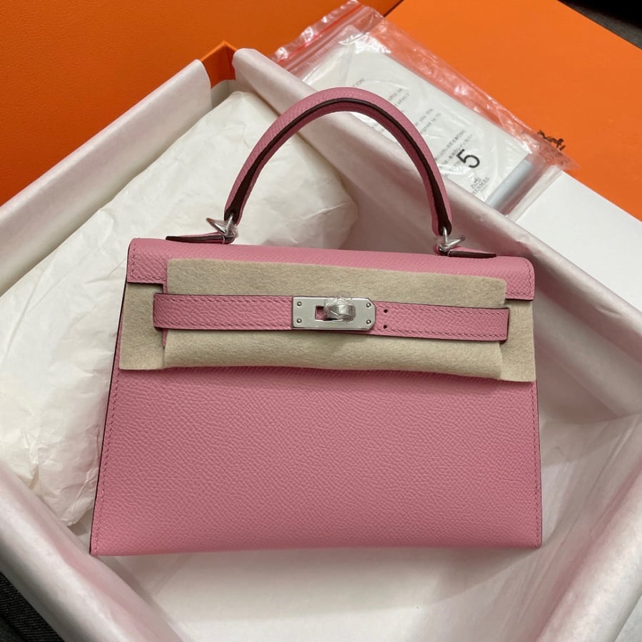 هيرميز ميني كيلي 19cm