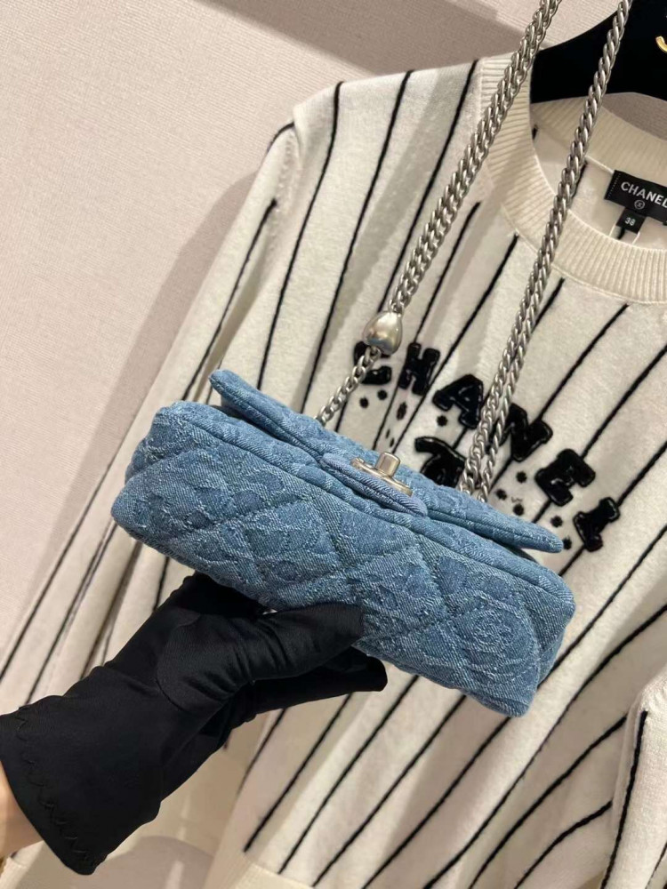 شانيل جينز 18cm