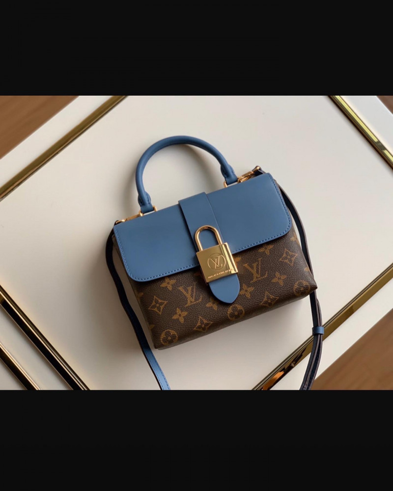شنطة lv