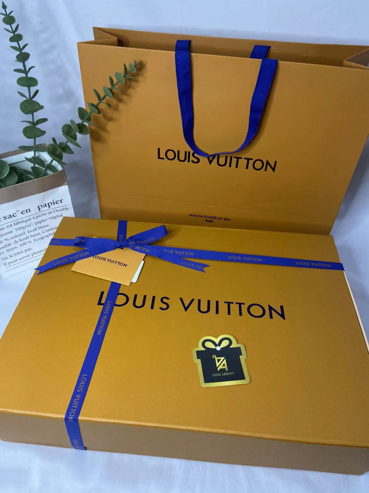 شوبينق باق lv مقاس سمول