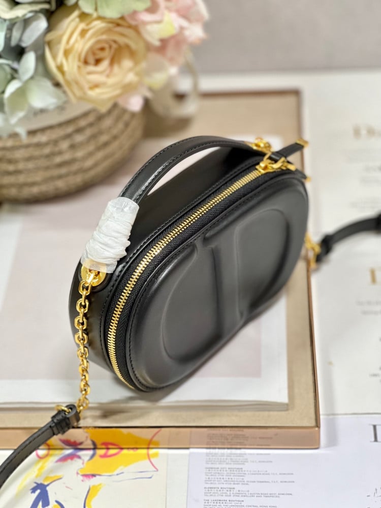 dior signature 18cm
