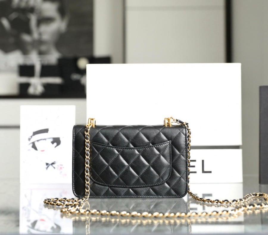 شانيل 22k مقاس 19cm