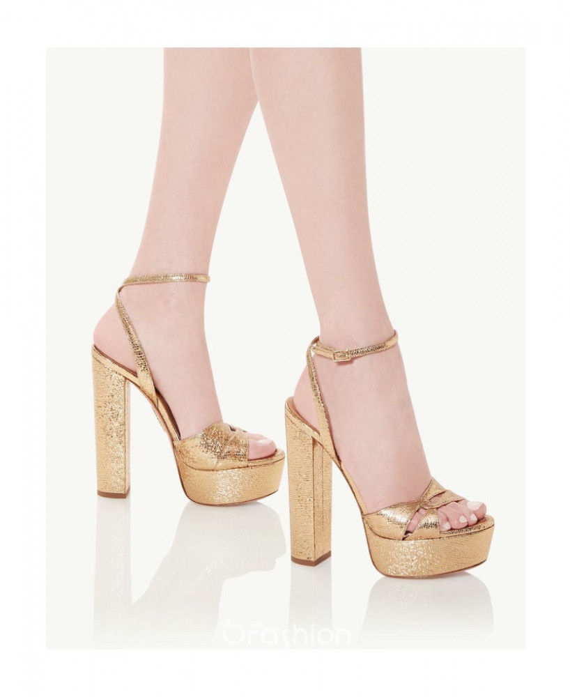 AQUAZZURA️مقاس 35-41