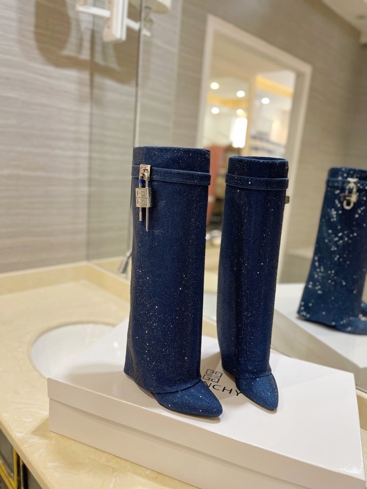جفنشي مقاس 35-42