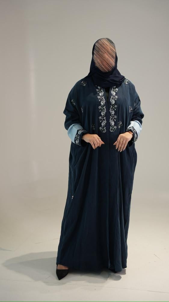 عباية أزورا