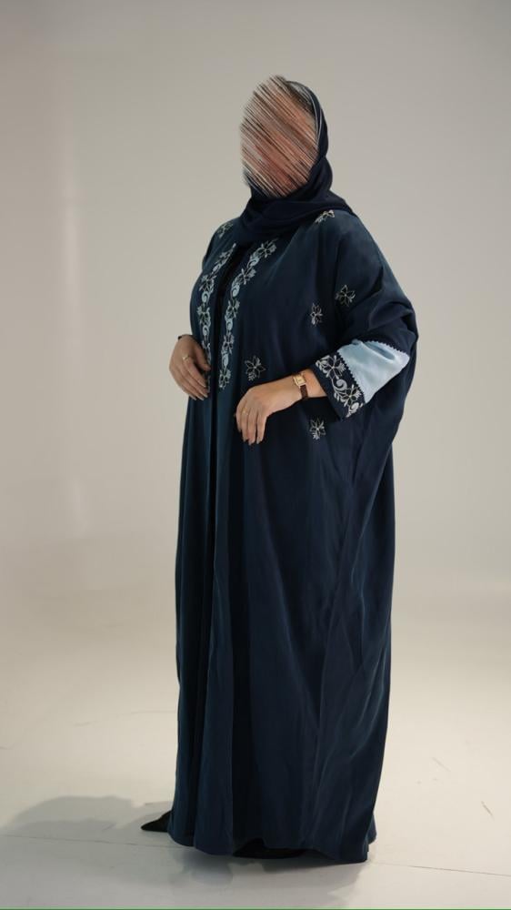 عباية أزورا