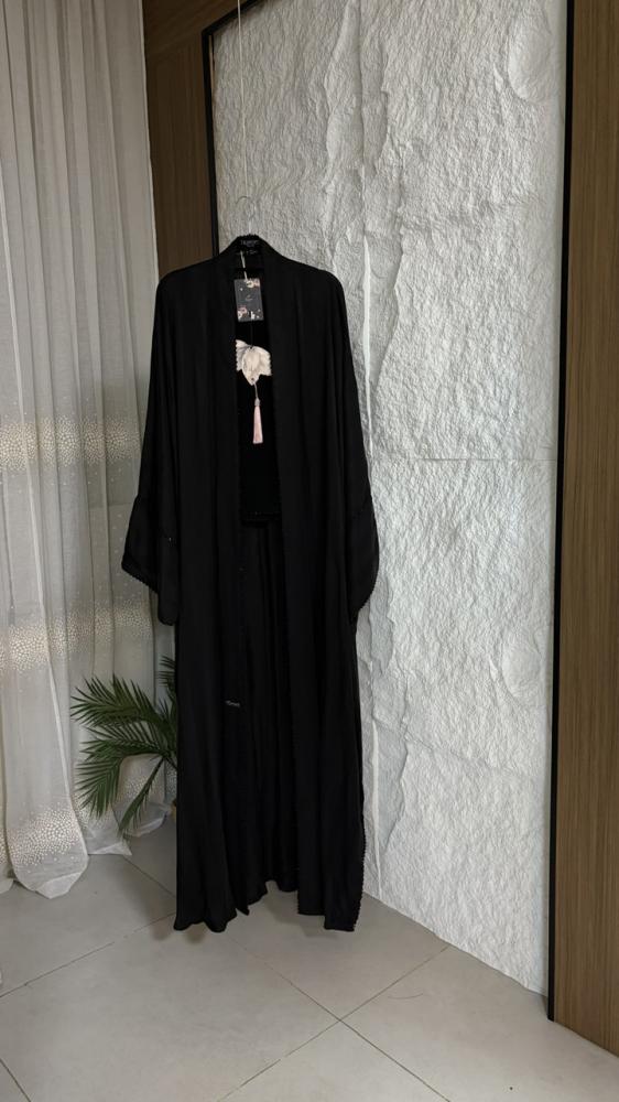 عباية منيره