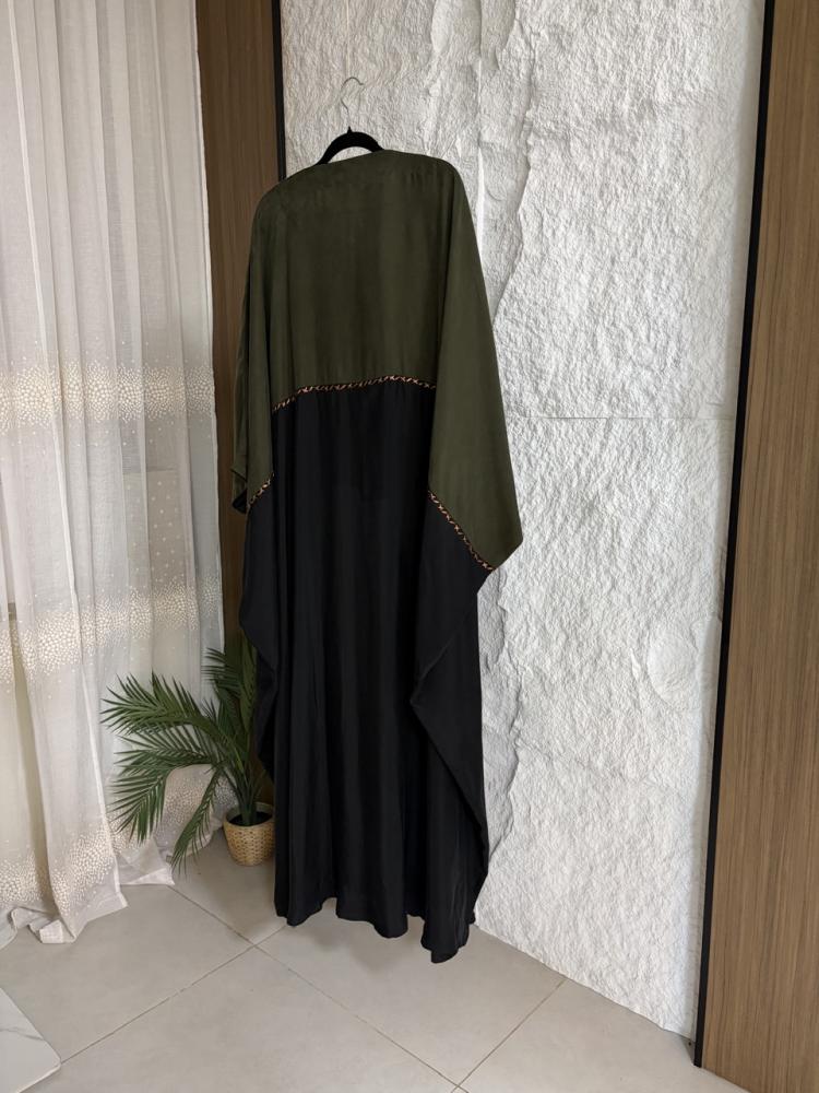 عباية وصال