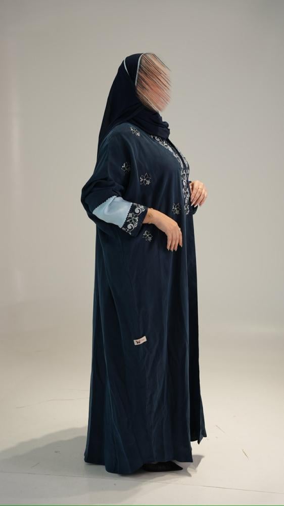 عباية أزورا