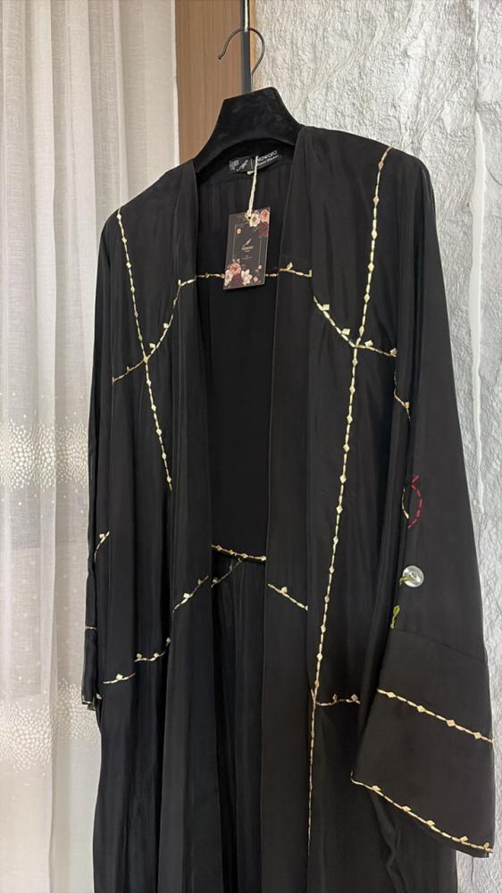 عباية رحيق