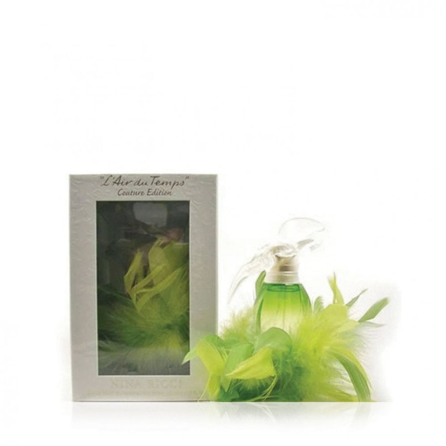 L Air du Temps Couture Edition Nina Ricci for women