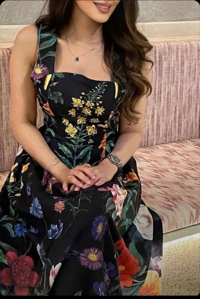 فستان