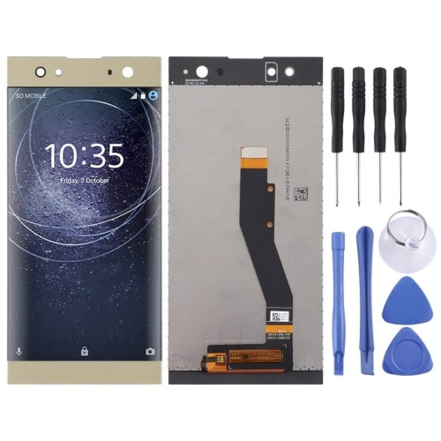 Sony Xperia XA2 Ultra