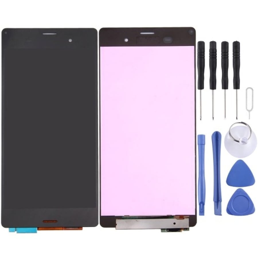 Xperia Z3