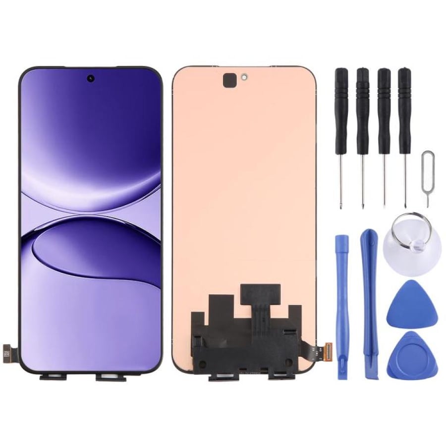 Xiaomi Redmi Turbo 4 Pro