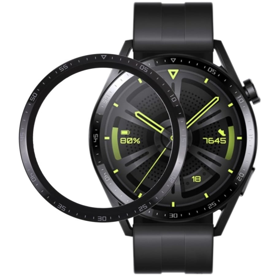 شاشة خارجية ساعة هواوي جي تي 3 Huawei Watch GT 3 - غياركو