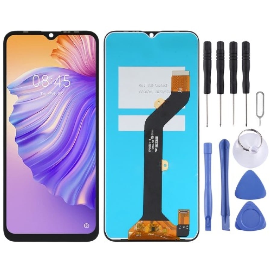 Tecno Spark 8