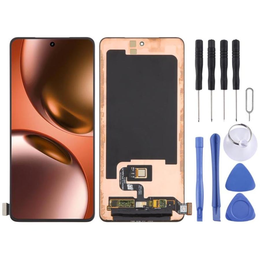 Realme GT7 5G