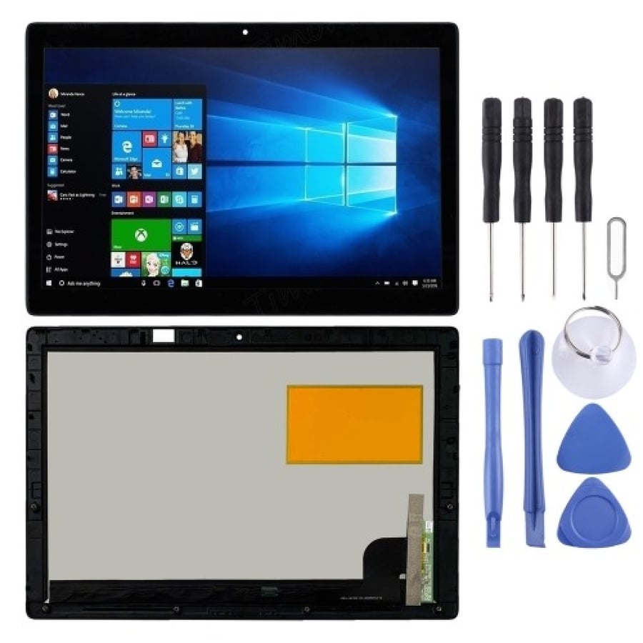 Lenovo ideaPad MIIX 510