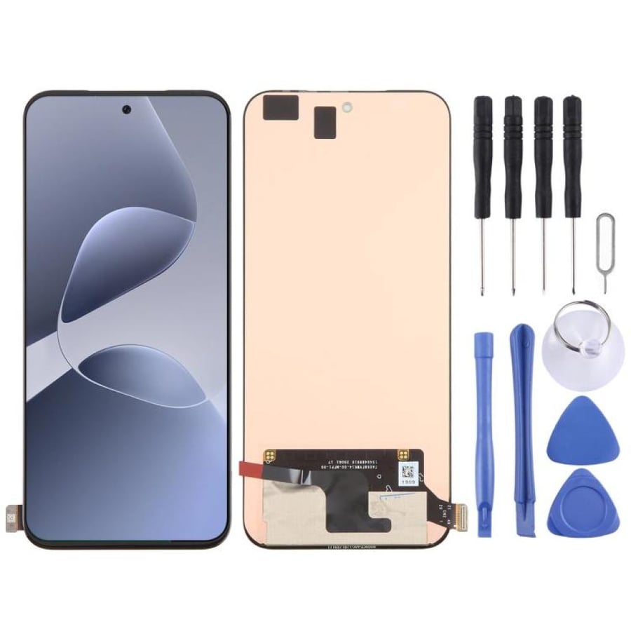 Infinix Hot 60 Pro 4G X6885