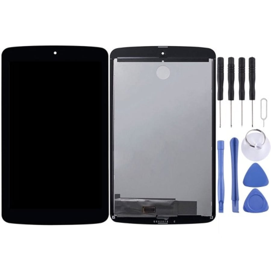 LG G Pad F 7 0  LK430