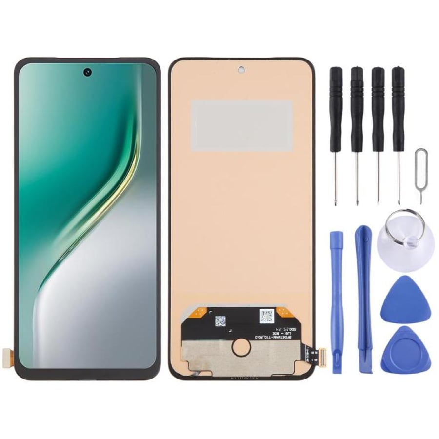 Tecno Camon 40 Premier 5G CM8