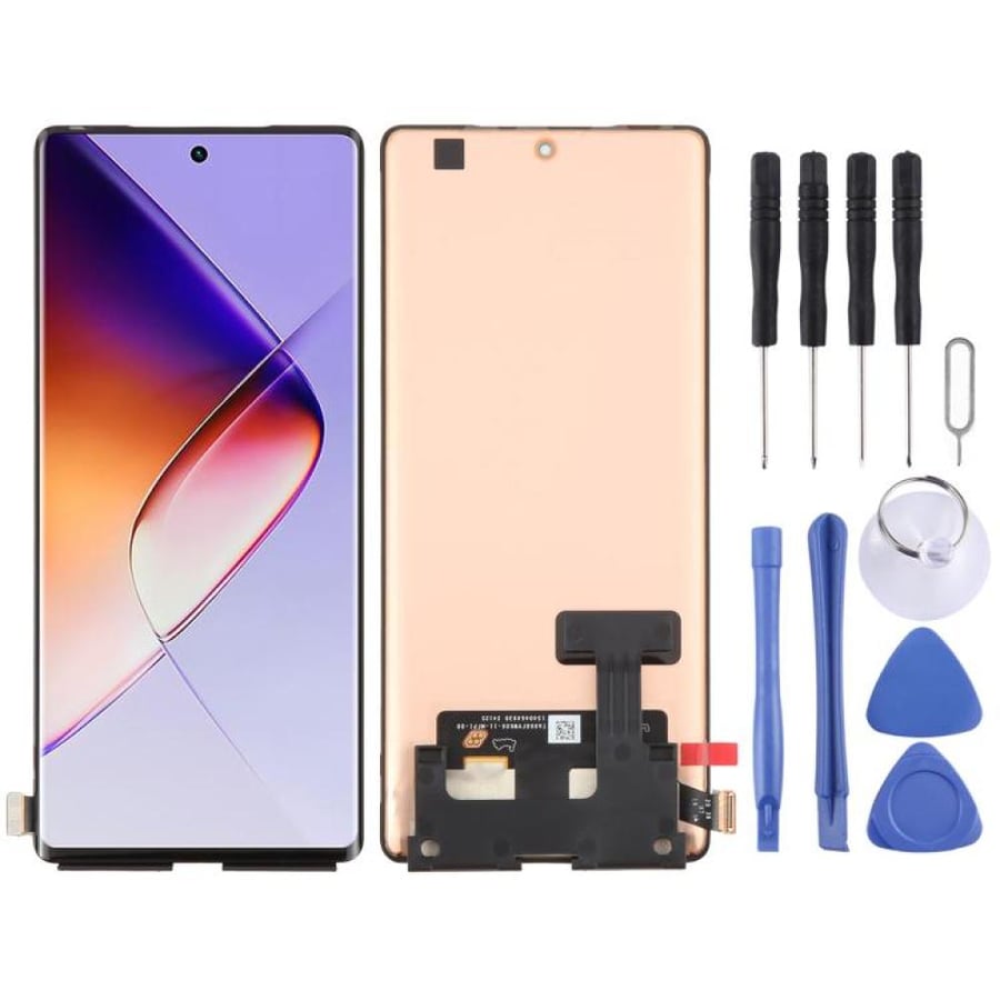 Infinix Note 40S 4G X6850