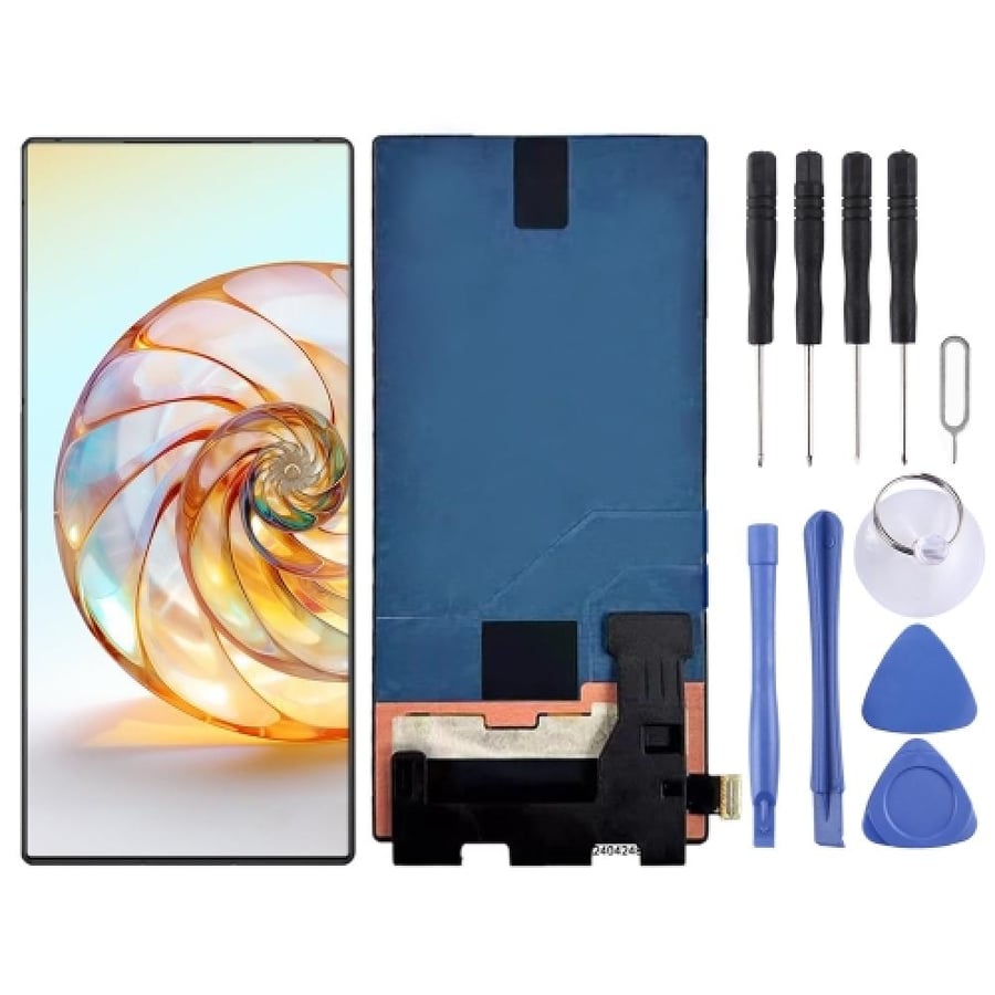 ZTE nubia Red Magic 9 Pro NX769J