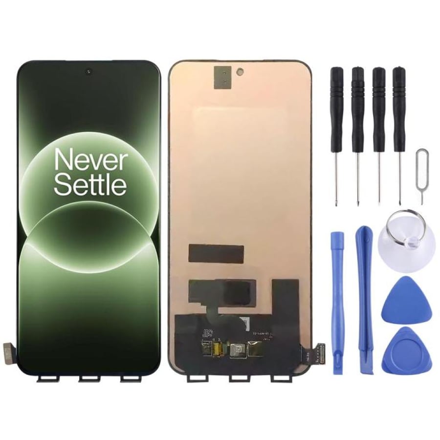 OnePlus Ace 6T PLR110
