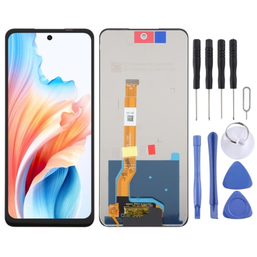 OPPO A2 5G