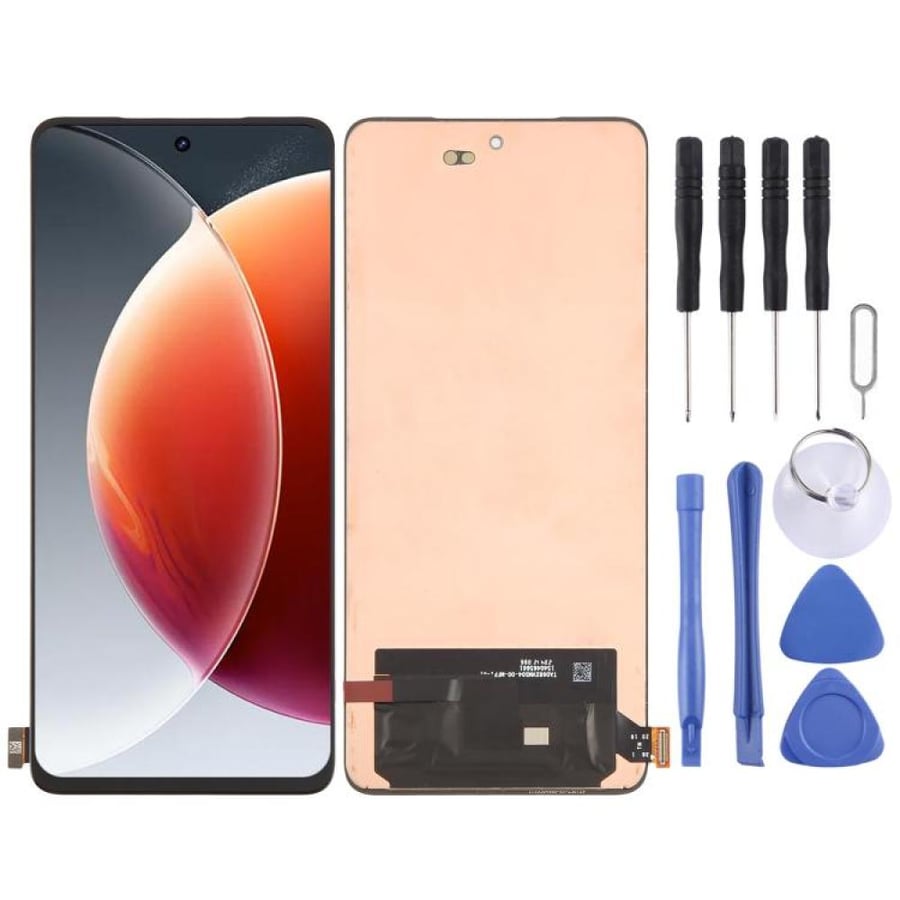Tecno Camon 30 Premier 5G CL9