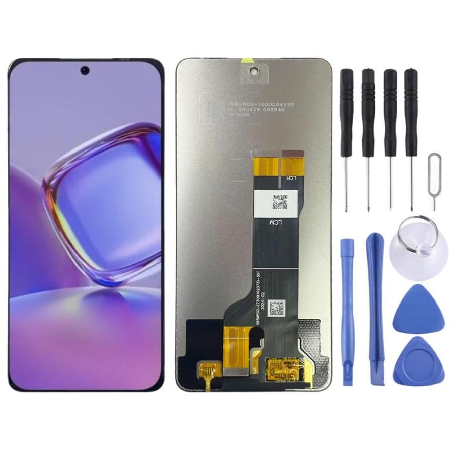 ZTE Nubia V80 7551N