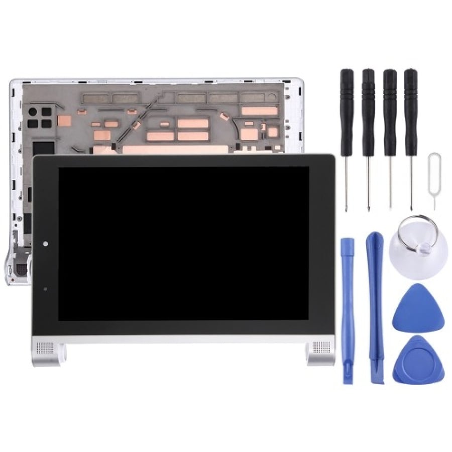 شاشة LCD كاملة  لينوفو يوجا تاب 2 8        Lenovo YOGA Tablet 2 8 inch