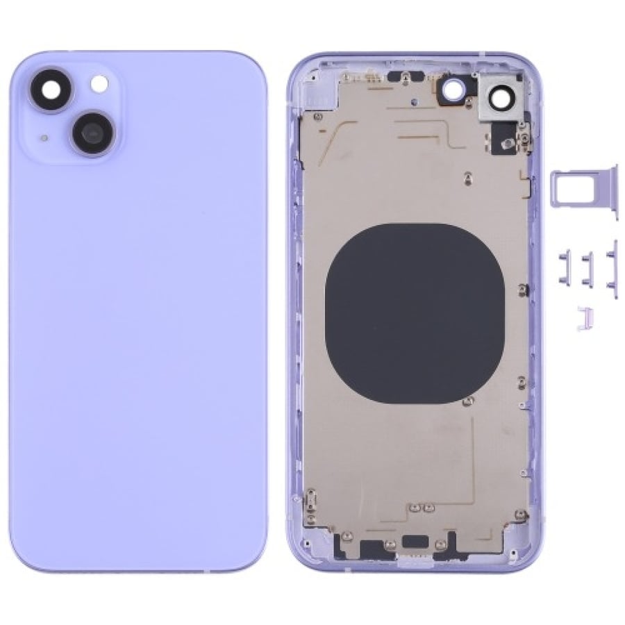 IP13 Imitation Appearance for iPhone XR