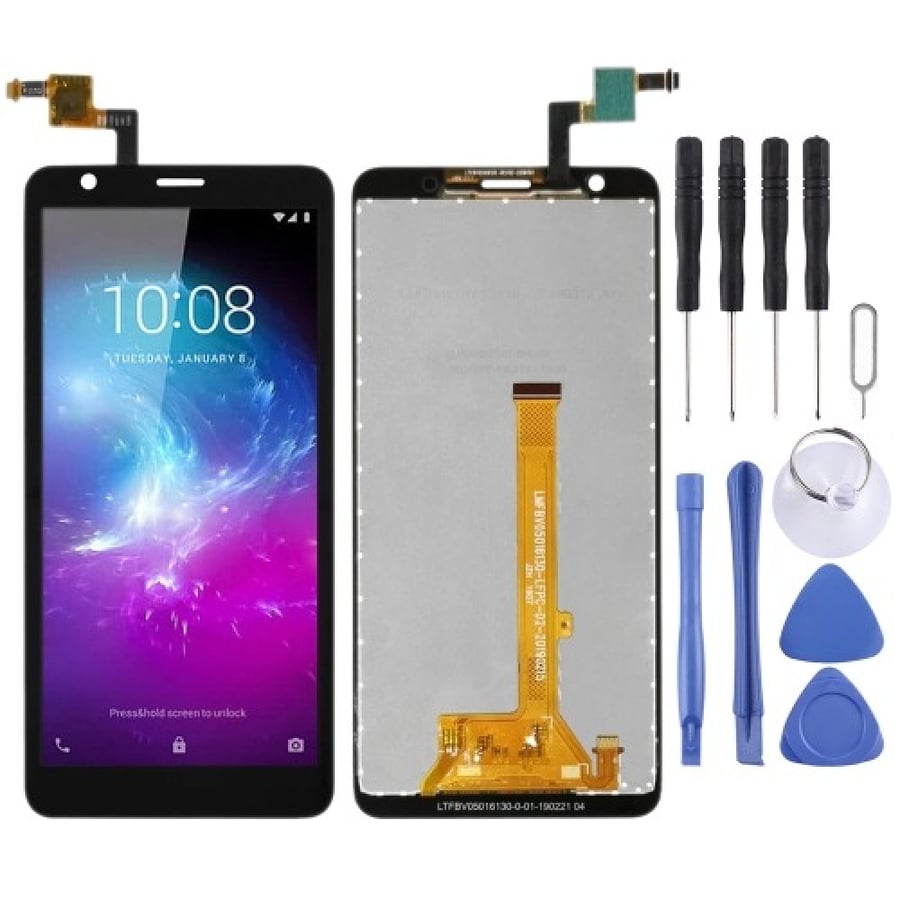ZTE Blade L8 A3 2019