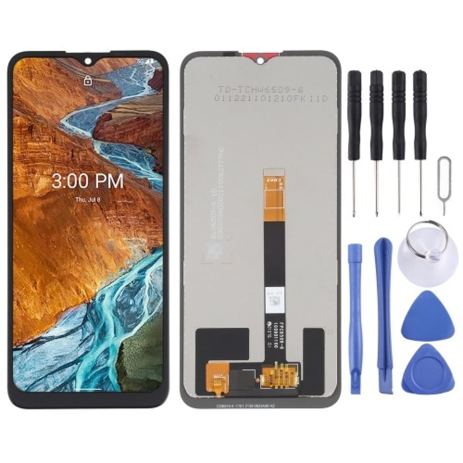 شاشة LCD كاملة  نوكيا جي 300   Nokia G300