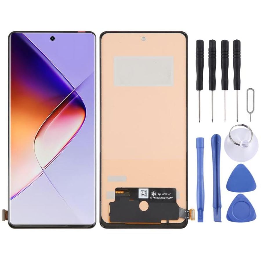 Infinix Note 40 Pro Plus 5G X6851B