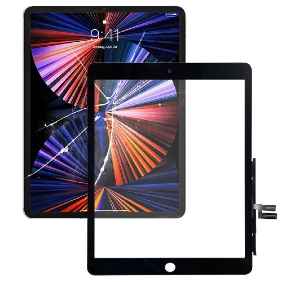 Apple iPad 10 2  2021