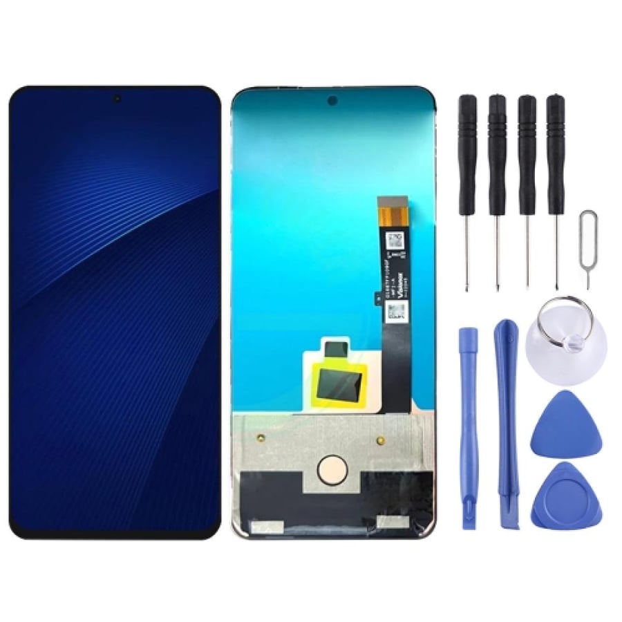 ZTE AXON A41 5G A2023BH