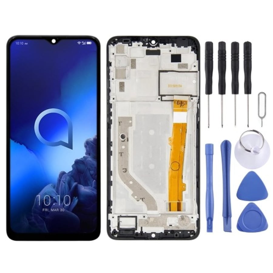 Alcatel 3X 2019 5048Y 5048U 5048 OT5048Y OT5048