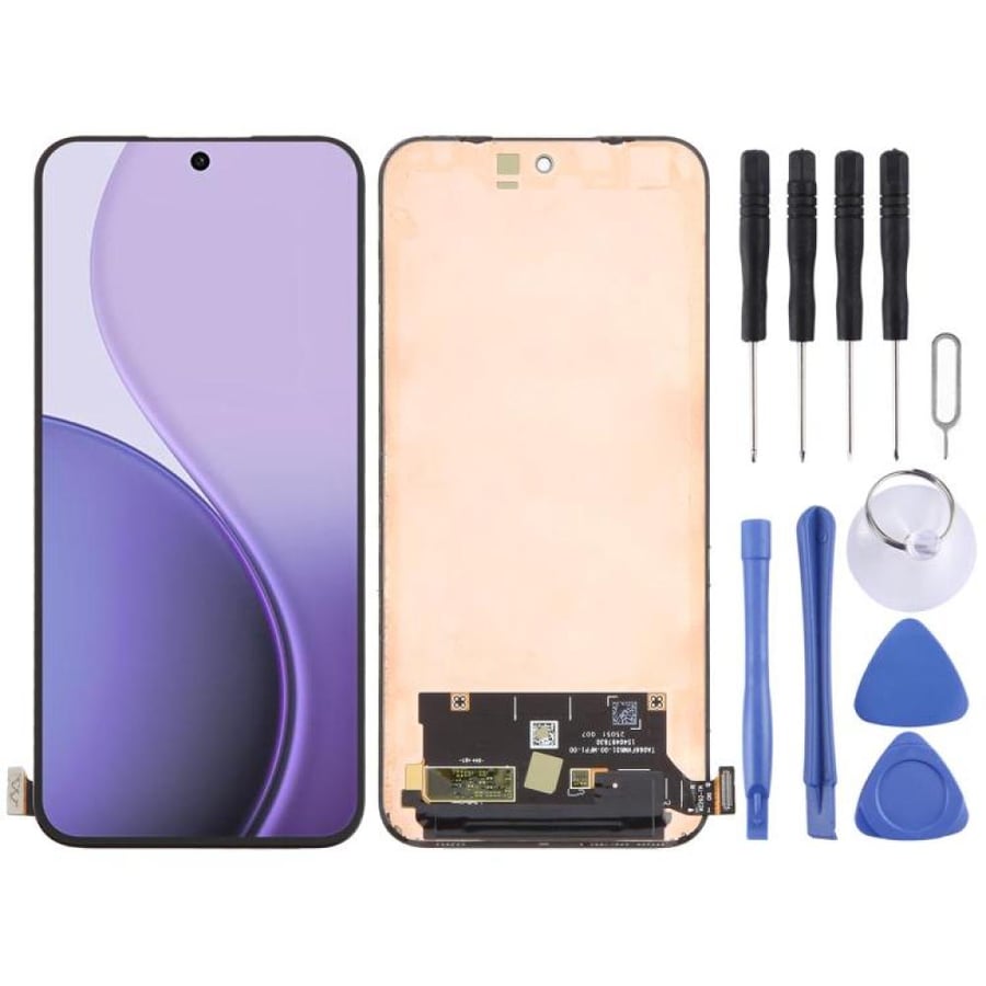 OPPO Reno14 F 5G CPH2743/Reno14 FS