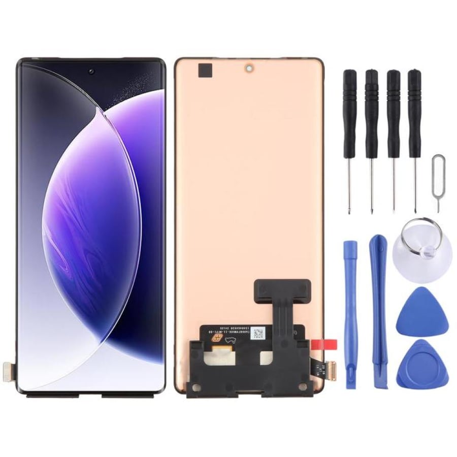Tecno Camon 30S 4G CLA5