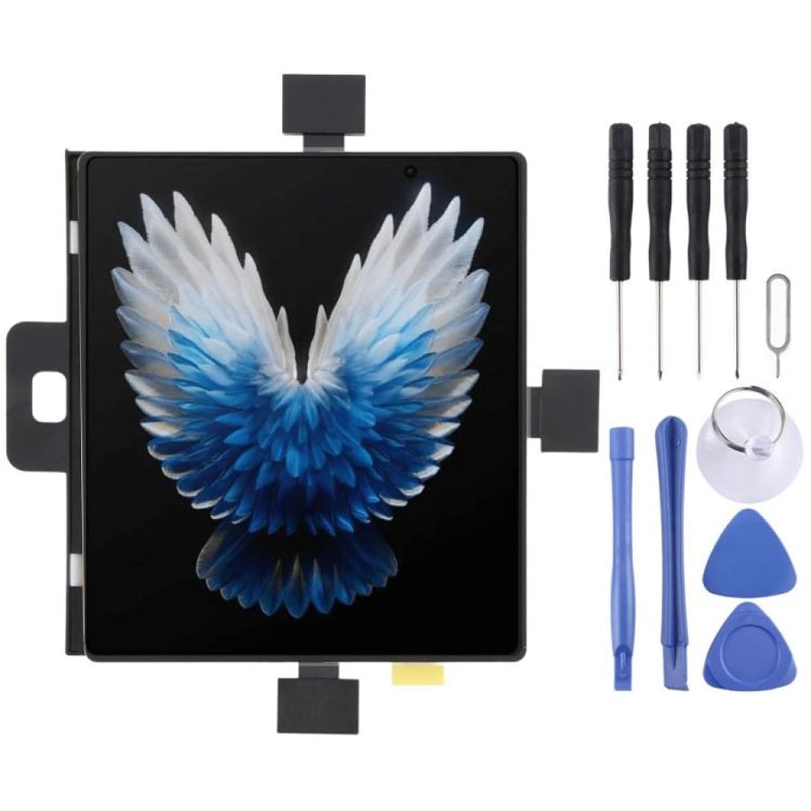 Tecno Phantom V Fold2 AE10