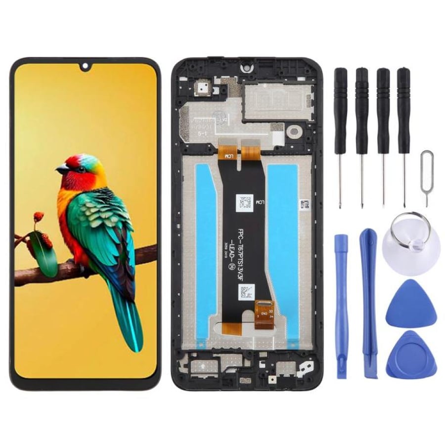 ZTE Blade A55 Z2450