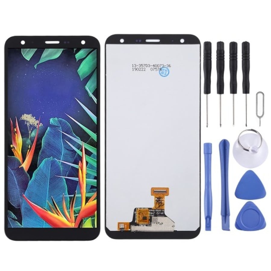 LG K40 LMX420  X4 2019  K12 Plus