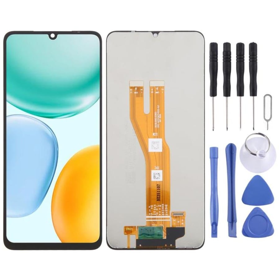 Honor X5c